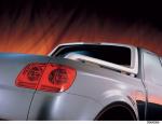 Volkswagen AAC 2000 года
